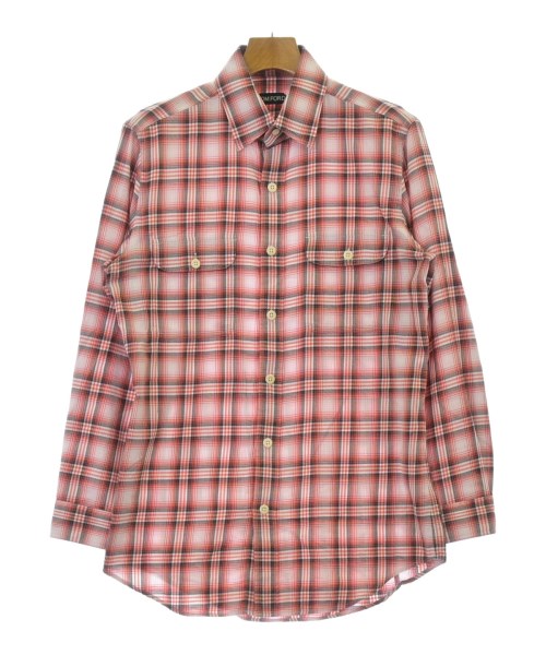 TOM FORD トムフォード カジュアルシャツ メンズ 【古着】【中古】