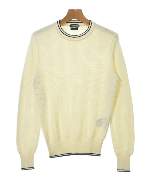 TOM FORD トムフォード ニット・セーター メンズ 【古着】【中古】