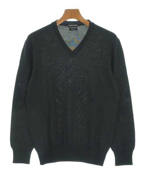 TOM FORD トムフォード ニット・セーター メンズ 【古着】【中古】