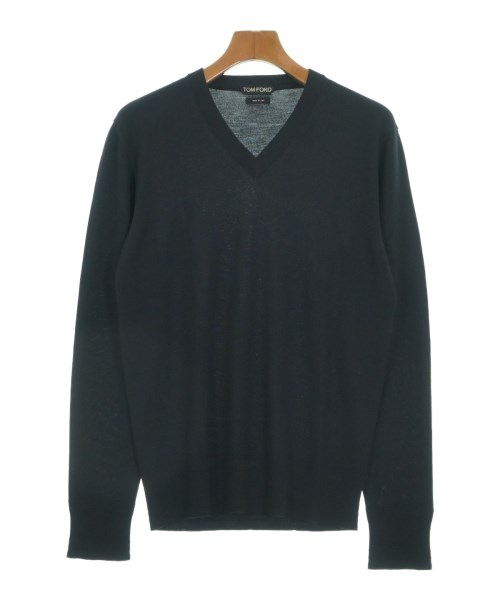 TOM FORD トムフォード ニット・セーター メンズ 【古着】【中古】