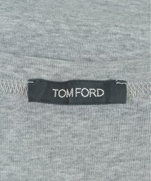TOM FORD トムフォード Tシャツ・カットソー メンズ 【古着】【中古】_2