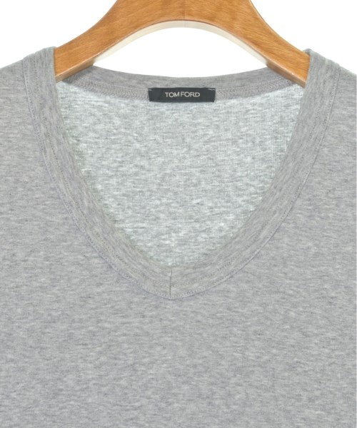 TOM FORD トムフォード Tシャツ・カットソー メンズ 【古着】【中古】_3