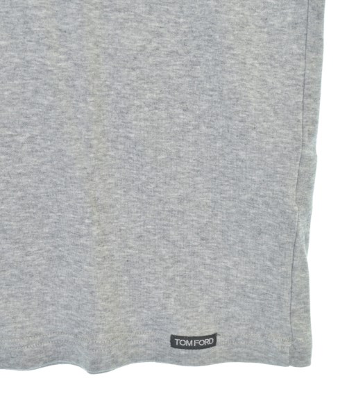 TOM FORD トムフォード Tシャツ・カットソー メンズ 【古着】【中古】_4