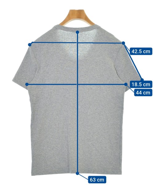 TOM FORD トムフォード Tシャツ・カットソー メンズ 【古着】【中古】_5