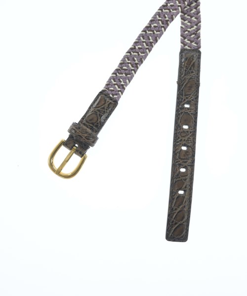 TOM FORD トムフォード ベルト メンズ 【古着】【中古】_1