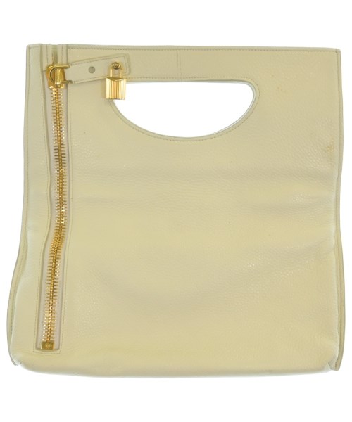 TOM FORD トムフォード ハンドバッグ レディース 【古着】【中古】