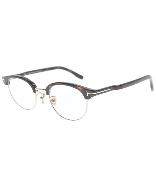 TOM FORD トムフォード メガネ メンズ 【古着】【中古】