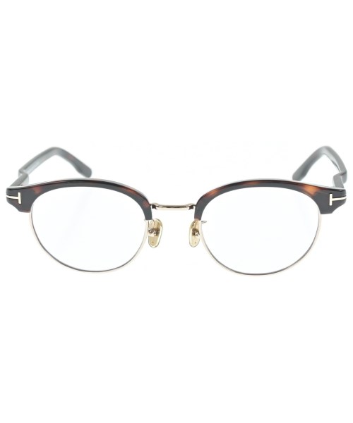 TOM FORD トムフォード メガネ メンズ 【古着】【中古】_1