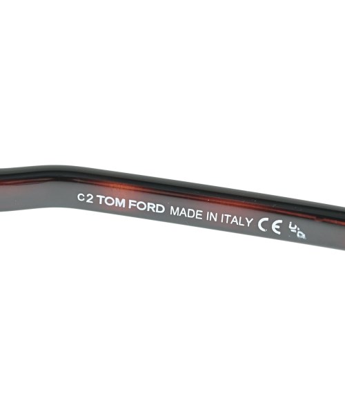 TOM FORD トムフォード メガネ メンズ 【古着】【中古】_4