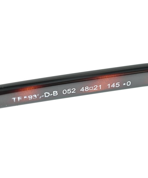 TOM FORD トムフォード メガネ メンズ 【古着】【中古】_5