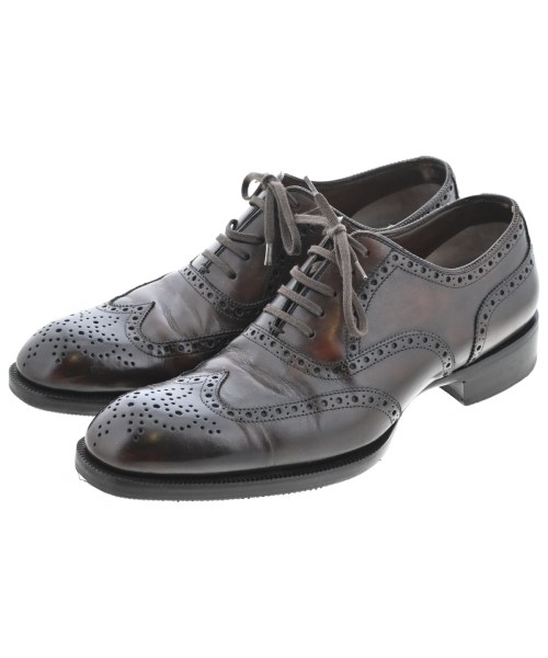 TOM FORD トムフォード ビジネス・ドレスシューズ メンズ 【古着】【中古】