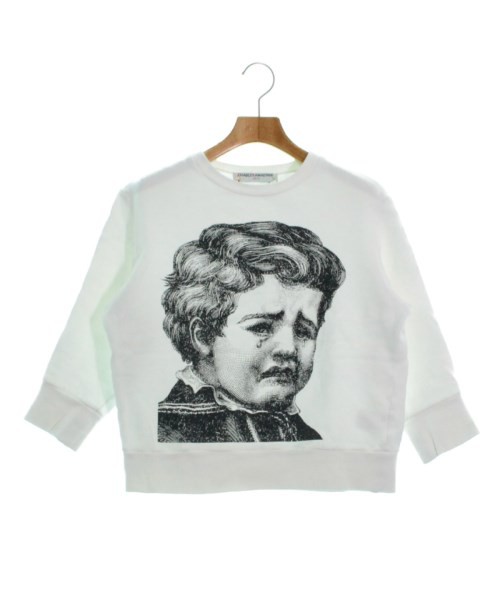Charles Anastase シャルルアナスタス スウェット レディース 【古着】【中古】の通販はau PAY マーケット RAGTAG  Online