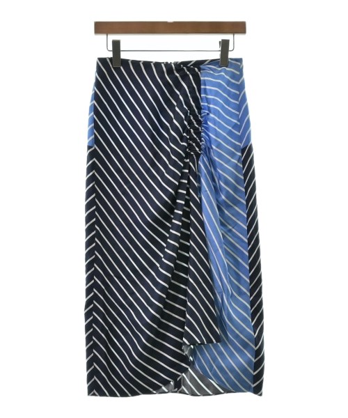 tibi ティビ ロング・マキシ丈スカート レディース 【古着】【中古】の通販は