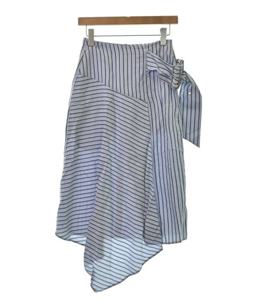 tibi ティビ ロング・マキシ丈スカート レディース 【古着】【中古】