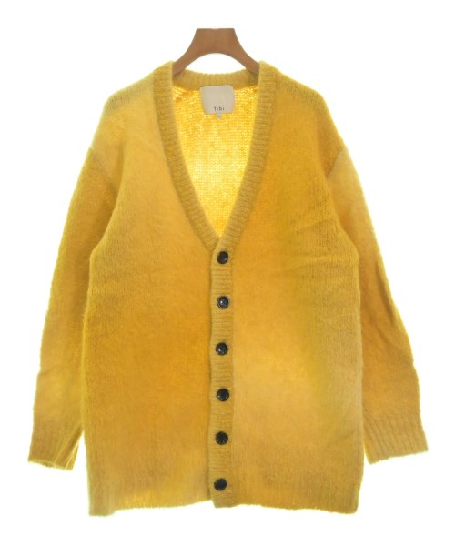 tibi ティビ カーディガン レディース 【古着】【中古】