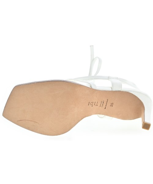 tibi ティビ サンダル レディース 【古着】【中古】 tibi ティビ サンダル レディース 【古着】【中古】