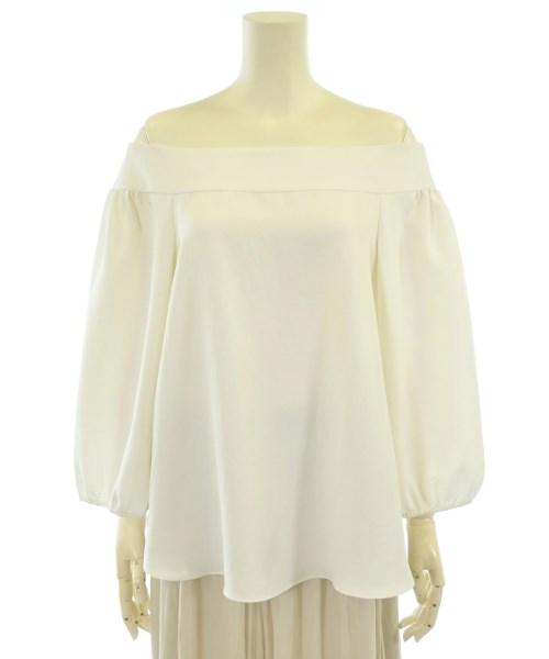tibi ティビ ブラウス レディース 【古着】【中古】