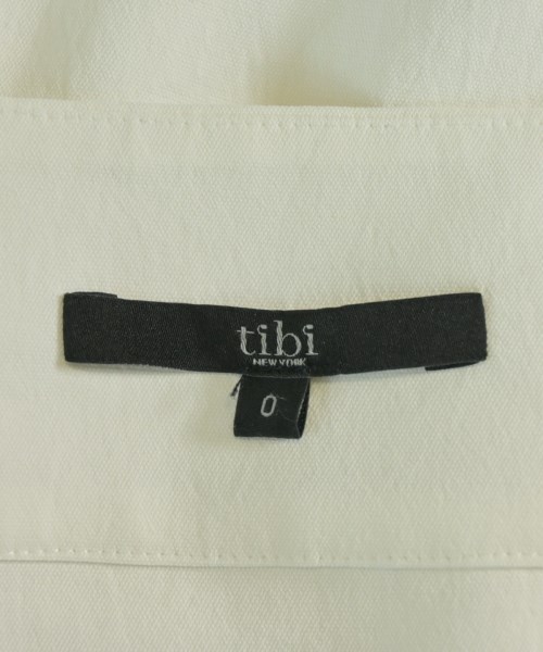 tibi ティビ ブラウス レディース 【古着】【中古】_2