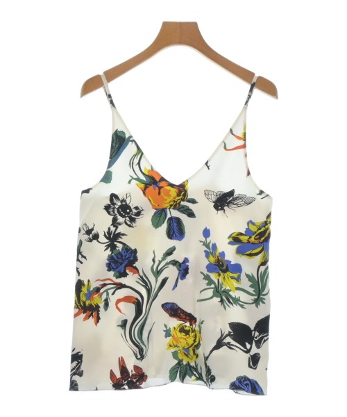 tibi ティビ ブラウス レディース 【古着】【中古】