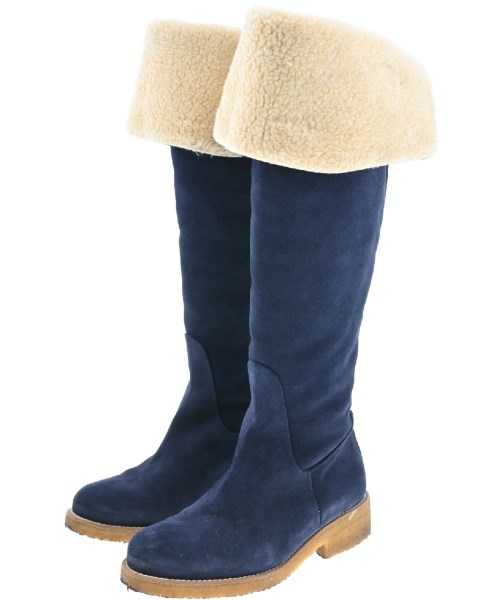 PELLICO ペリーコ ブーツ レディース 【古着】【中古】の通販は 9,200円