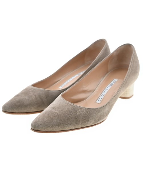 PELLICO ペリーコ パンプス レディース 【古着】【中古】