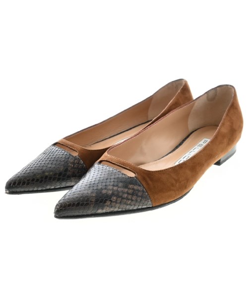 PELLICO ペリーコ バレエシューズ/オペラシューズ レディース 【古着】【中古】の通販は 5,200円