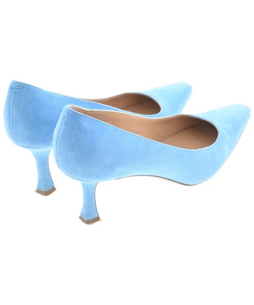 PELLICO ペリーコ パンプス レディース 【古着】【中古】 