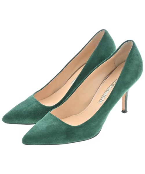 PELLICO ペリーコ パンプス レディース 【古着】【中古】