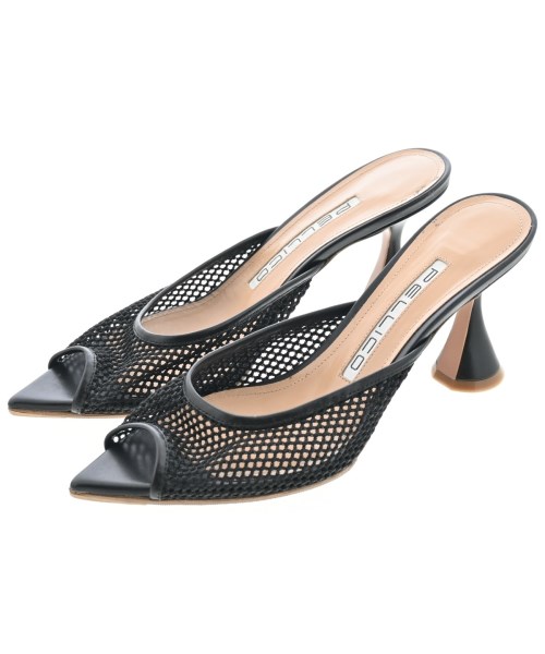 PELLICO ペリーコ サンダル レディース 【古着】【中古】