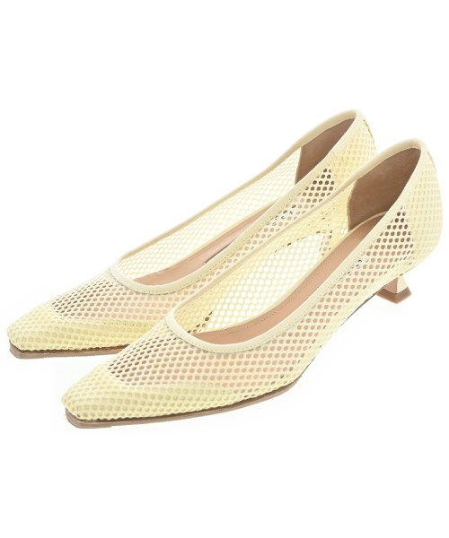 PELLICO ペリーコ パンプス レディース 【古着】【中古】