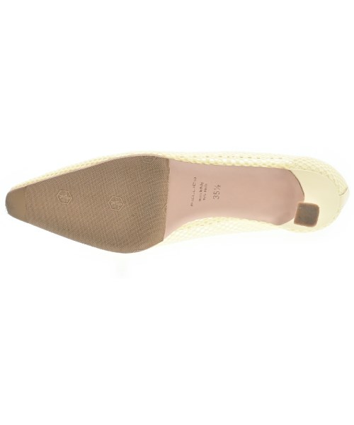 PELLICO ペリーコ パンプス レディース 【古着】【中古】