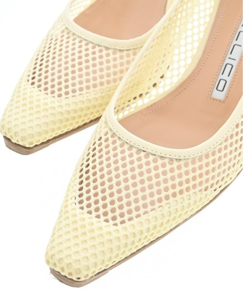 PELLICO ペリーコ パンプス レディース 【古着】【中古】