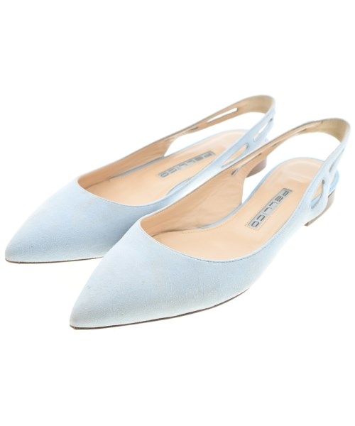 PELLICO ペリーコ パンプス レディース 【古着】【中古】 5,986円