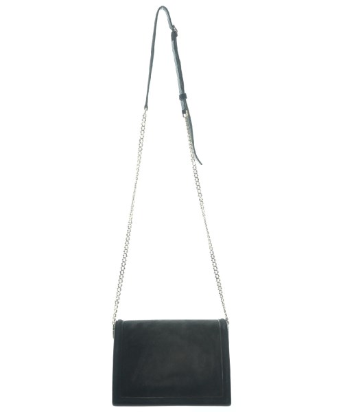 【ROGER VIVIER】ロジェヴィヴィエ ショルダーバッグ (ブラック) ROGER VIVIER - ロジェ ヴィヴィエ Roger Vivier ヴィヴショック