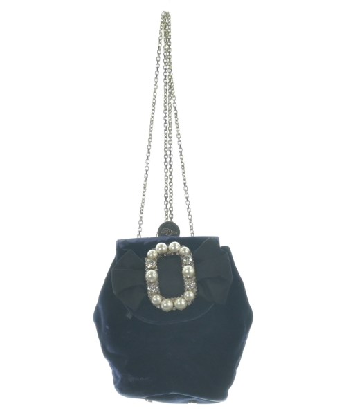Roger Vivier ロジェヴィヴィエ バックパック・リュック レディース 【古着】【中古】