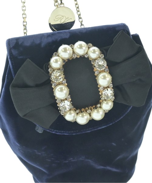 Roger Vivier ロジェヴィヴィエ バックパック・リュック レディース 【古着】【中古】_3