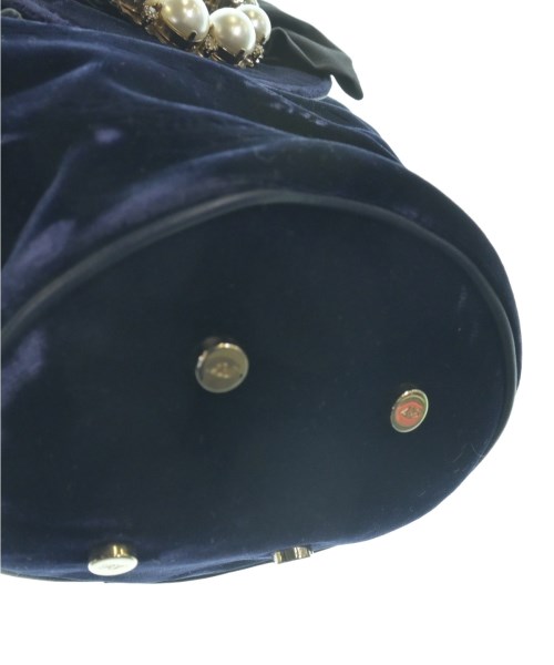 Roger Vivier ロジェヴィヴィエ バックパック・リュック レディース 【古着】【中古】_4