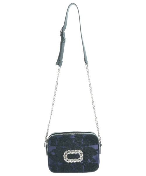 Roger Vivier ロジェヴィヴィエ ショルダーバッグ レディース 【古着】【中古】