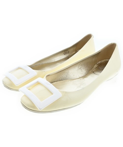 Roger Vivier ロジェヴィヴィエ パンプス レディース 【古着】【中古】 19,040円