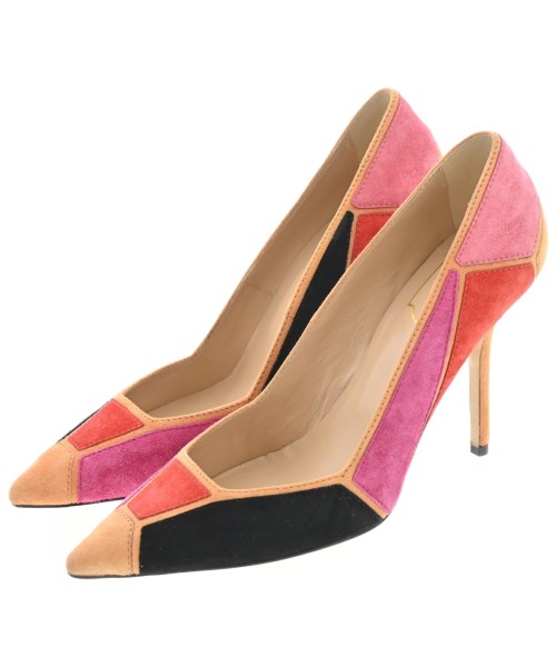 Roger Vivier ロジェヴィヴィエ パンプス レディース 【古着】【中古】