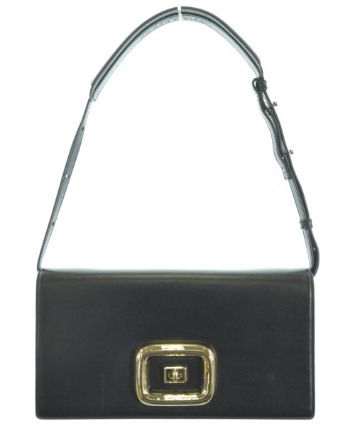 Roger Vivier ロジェヴィヴィエ ハンドバッグ レディース 【古着】【中古】