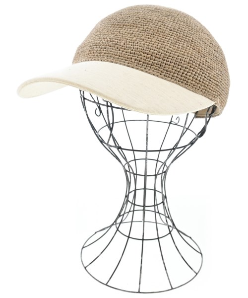 KAMINSKI XY カミンスキーエックスワイ キャップ メンズ 【古着】【中古】