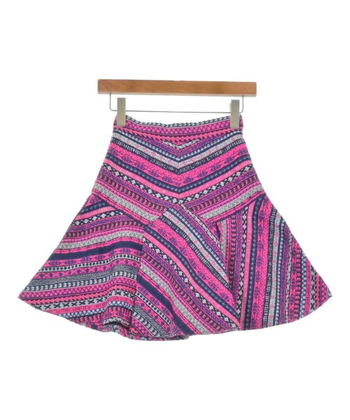 sass&bide サスアンドバイド ミニスカート レディース 【古着】【中古】