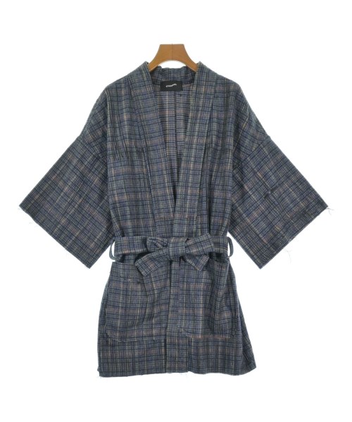 Tramando トラマンド 厚地の外套（余分の物） レディース 【古着】【中古】