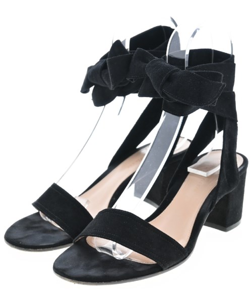 Gianvito Rossi ジャンヴィトロッシ サンダル レディース 【古着】【中古】