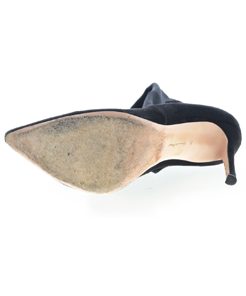 Gianvito Rossi ジャンヴィトロッシ ブーツ レディース 【古着】【中古】_2