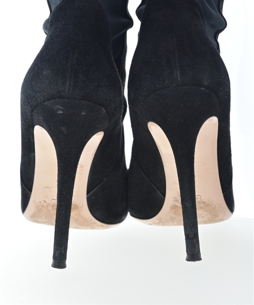 Gianvito Rossi ジャンヴィトロッシ ブーツ レディース 【古着】【中古】_5