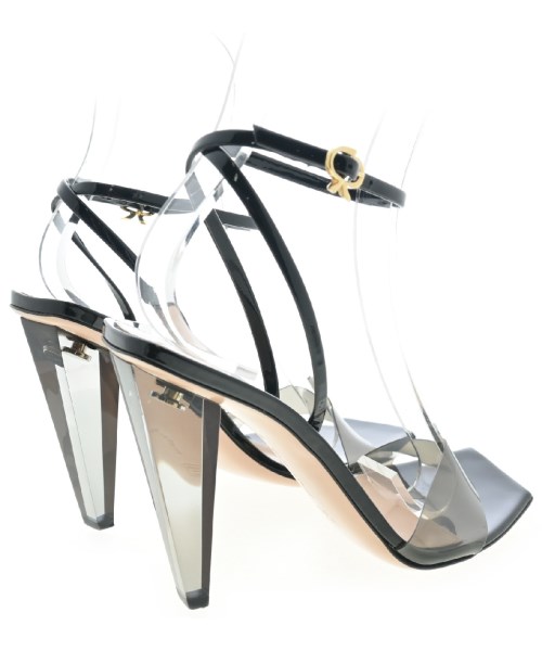 Gianvito Rossi ジャンヴィトロッシ サンダル レディース 【古着】【中古】 