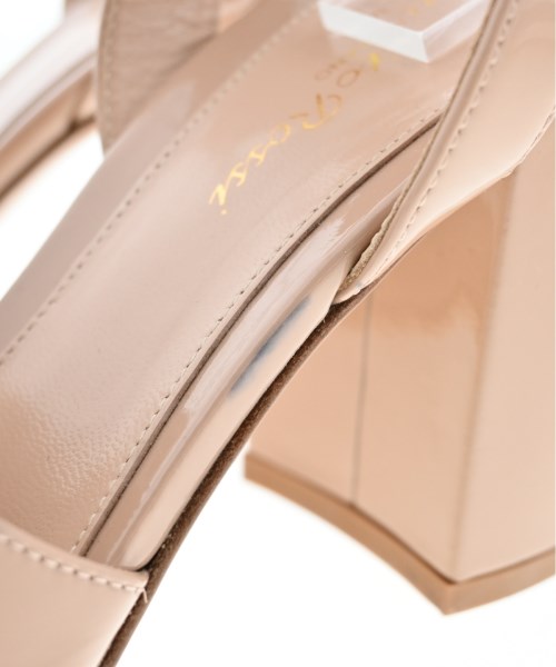 ジャンヴィト ロッシ レディース サンダル シューズ Sandals Gianvito Rossi ジャンヴィトロッシ サンダル レディース 古着