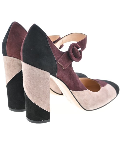 Gianvito Rossi ジャンヴィトロッシ パンプス レディース 【古着】【中古】の通販は